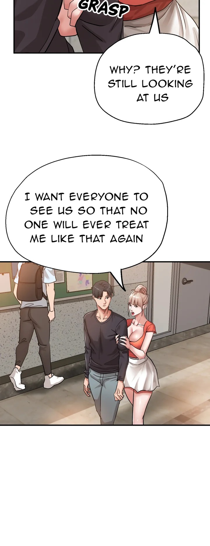 3 Sisters (Uncensored) Chapter 8 - Page 25