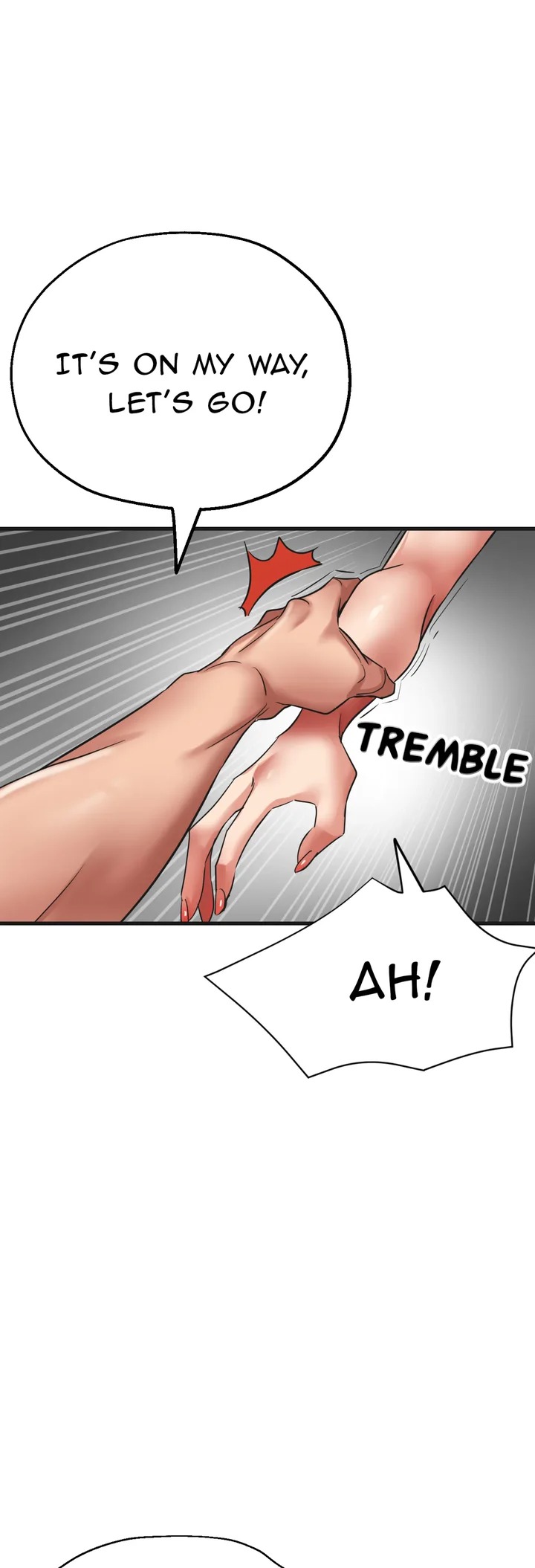 3 Sisters (Uncensored) Chapter 8 - Page 35