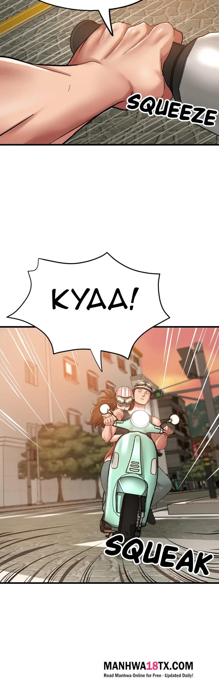 3 Sisters (Uncensored) Chapter 8 - Page 40