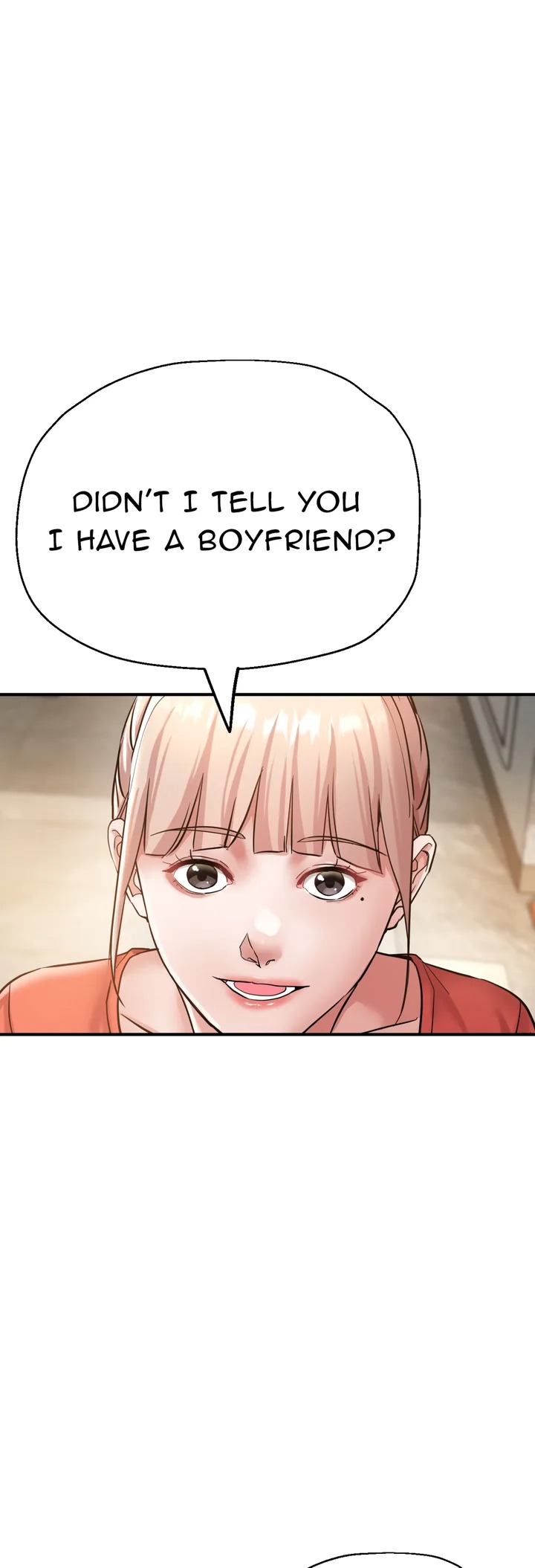 3 Sisters (Uncensored) Chapter 8 - Page 7