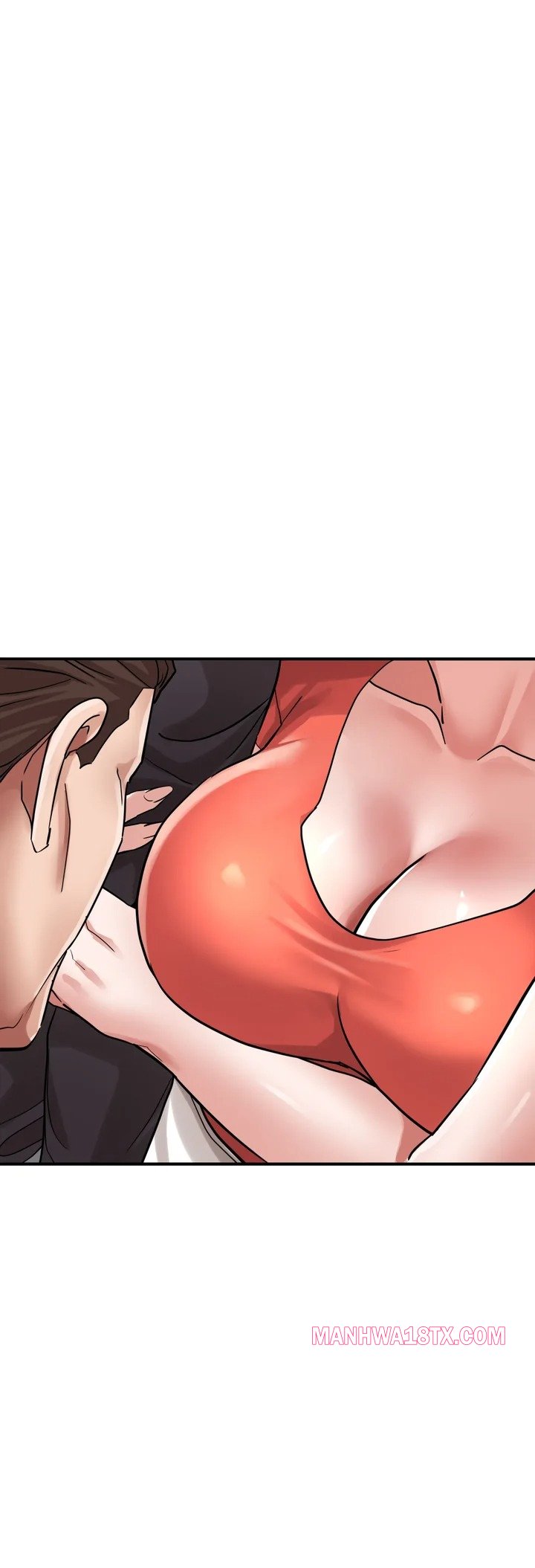 3 Sisters (Uncensored) Chapter 8 - Page 9
