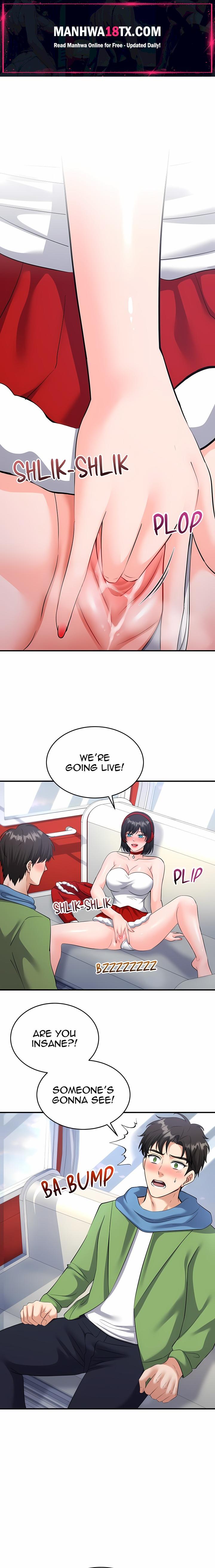 My Lust Cristmas (Uncensored) Chapter 14 - Page 1