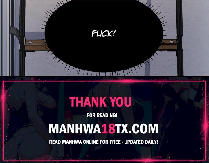 My Lust Cristmas (Uncensored) Chapter 7 - Page 21