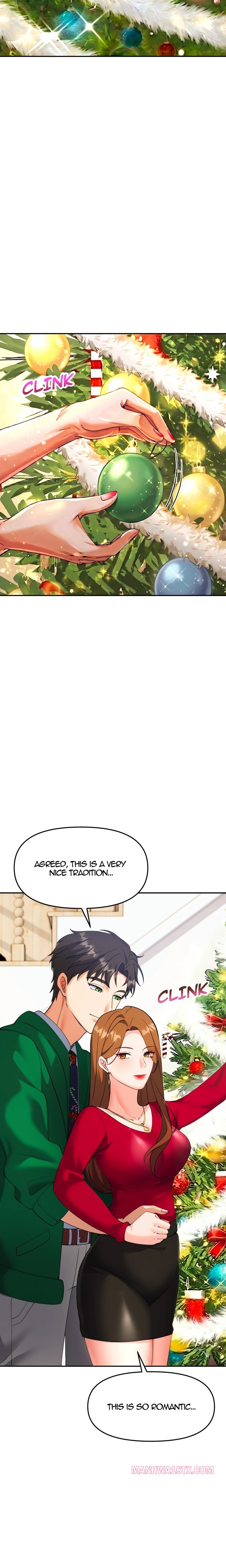 My Lust Cristmas (Uncensored) Chapter 7 - Page 9