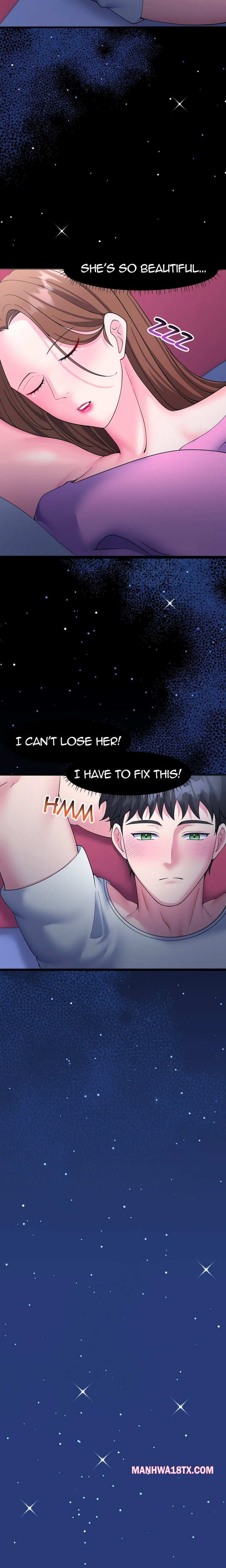 My Lust Cristmas (Uncensored) Chapter 9 - Page 10