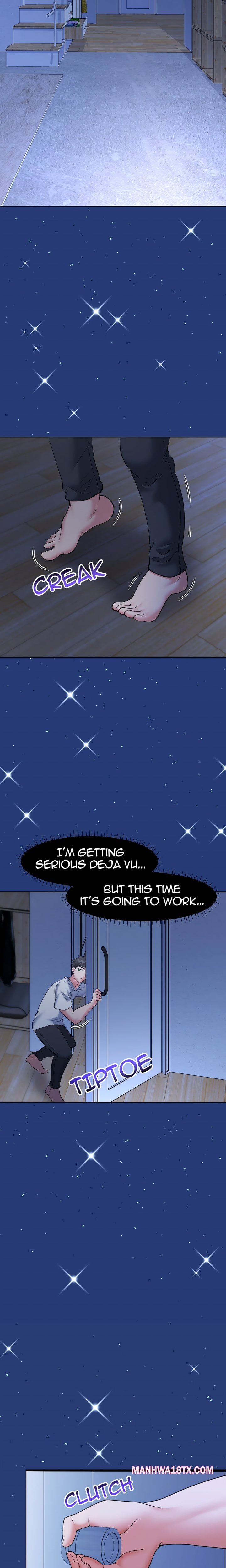 My Lust Cristmas (Uncensored) Chapter 9 - Page 12