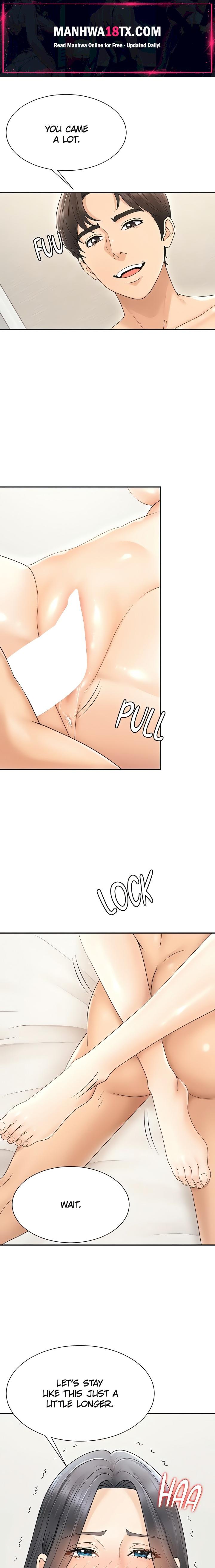Pay With Your Body Chapter 32 - Page 1