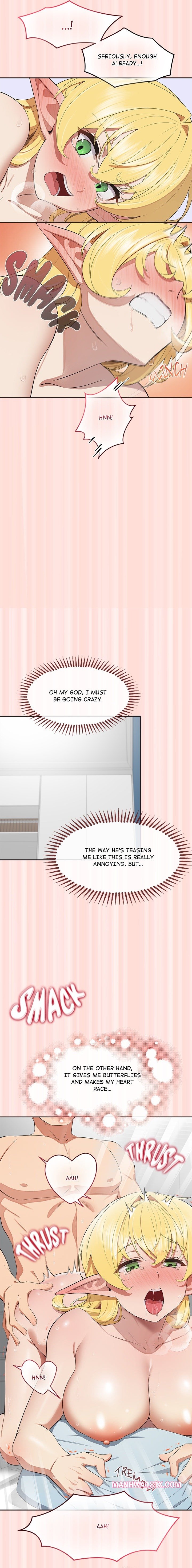 The Seed of Destiny Chapter 10 - Page 15