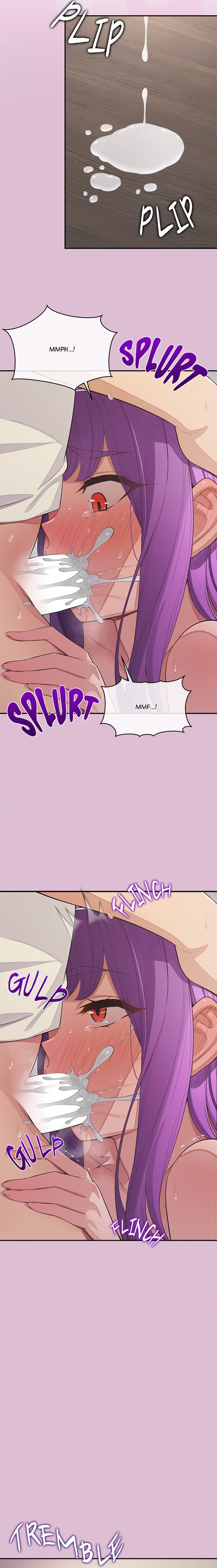 The Seed of Destiny Chapter 15 - Page 4