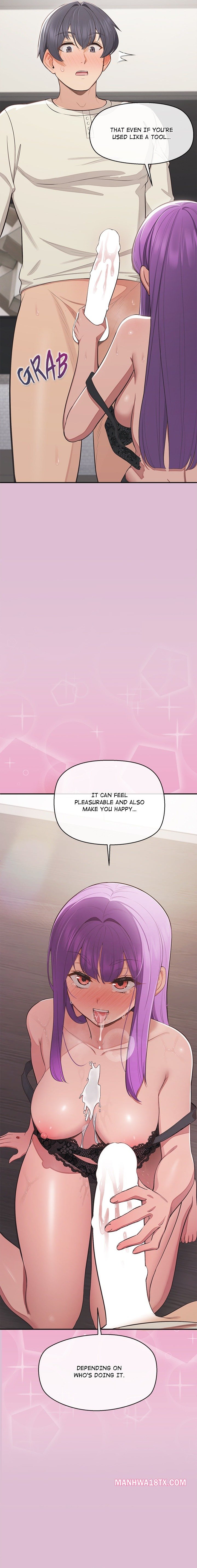 The Seed of Destiny Chapter 15 - Page 9