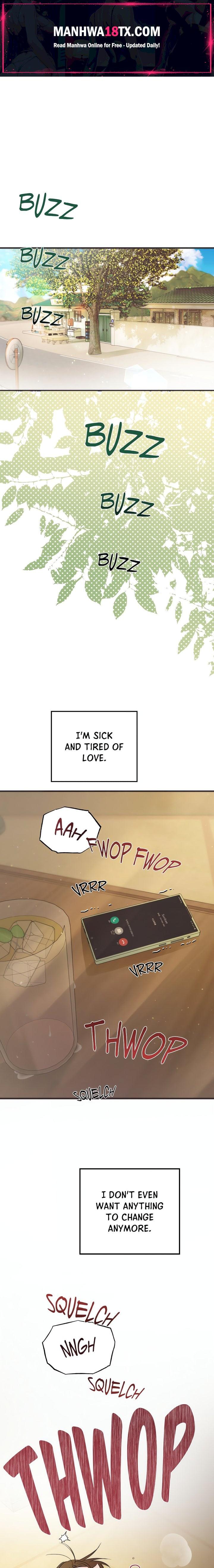A Midsummer’s Carol (Uncensored) Chapter 1 - Page 1