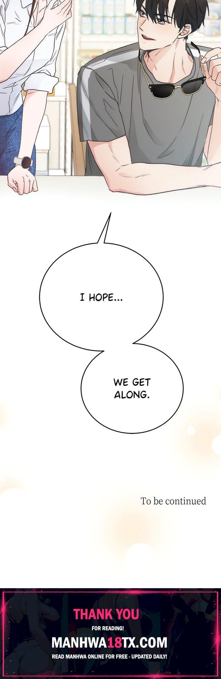 A Midsummer’s Carol (Uncensored) Chapter 1 - Page 27