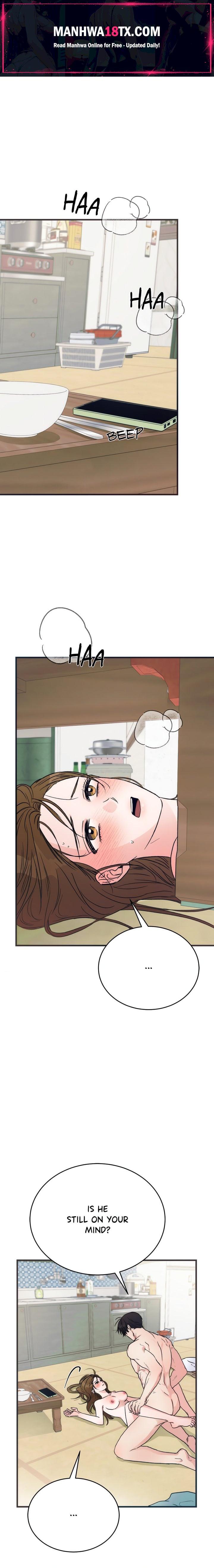 A Midsummer’s Carol (Uncensored) Chapter 11 - Page 1