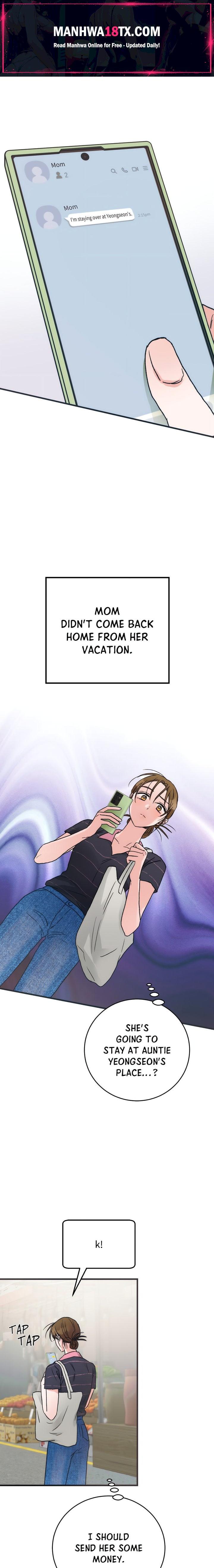 A Midsummer’s Carol (Uncensored) Chapter 13 - Page 1