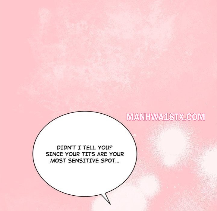 Signed, Sealed, Mistaken (Uncensored) Chapter 20 - Page 115