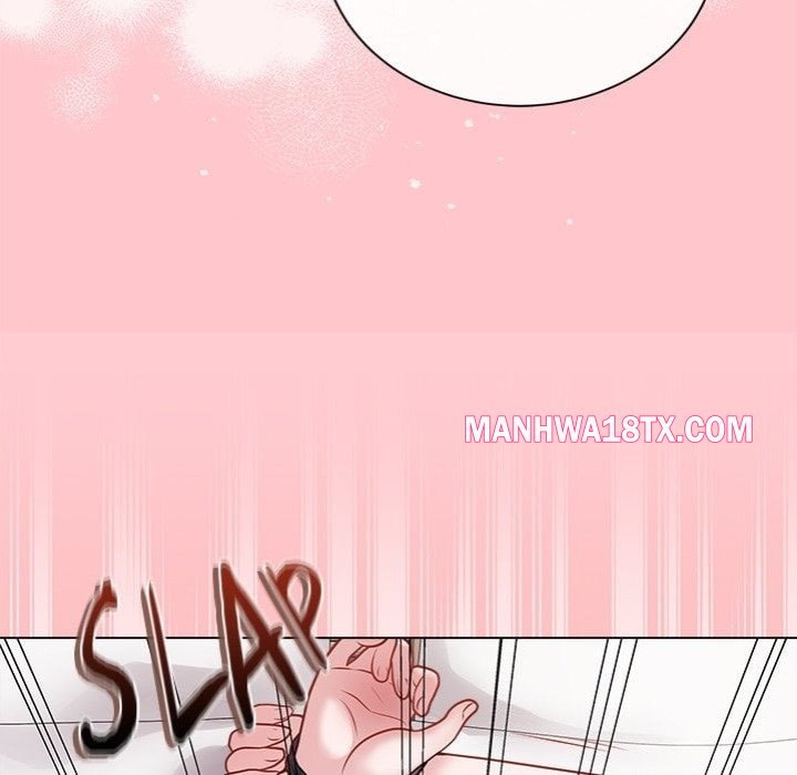 Signed, Sealed, Mistaken (Uncensored) Chapter 20 - Page 118