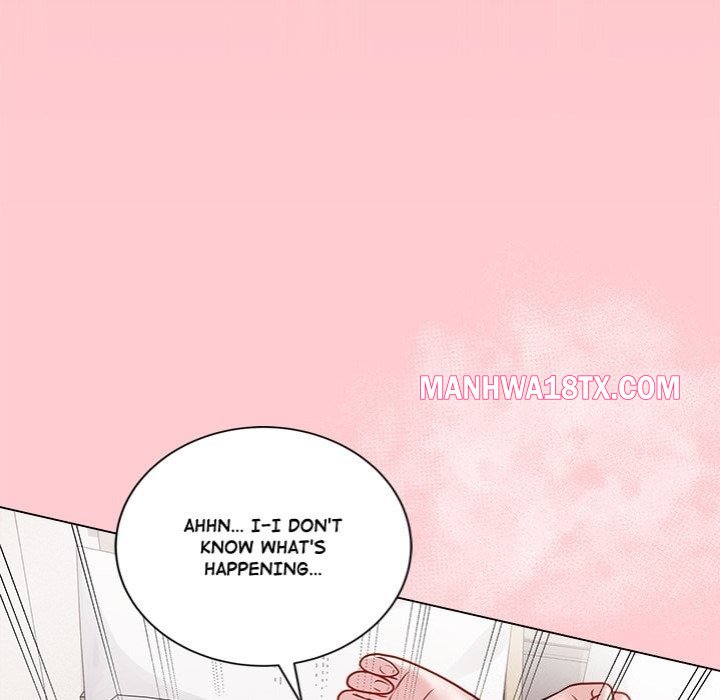 Signed, Sealed, Mistaken (Uncensored) Chapter 20 - Page 123