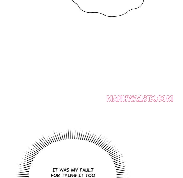 Signed, Sealed, Mistaken (Uncensored) Chapter 20 - Page 157
