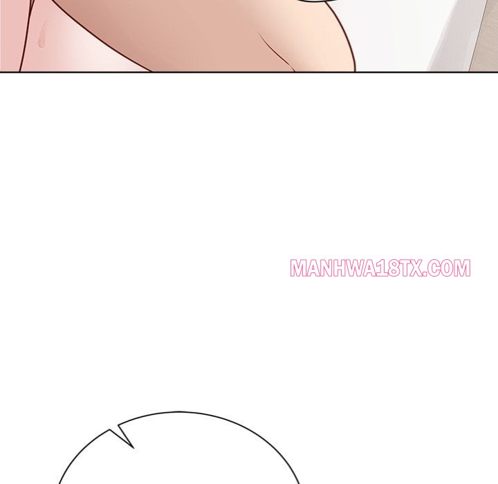 Signed, Sealed, Mistaken (Uncensored) Chapter 20 - Page 169