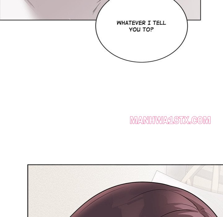 Signed, Sealed, Mistaken (Uncensored) Chapter 20 - Page 186