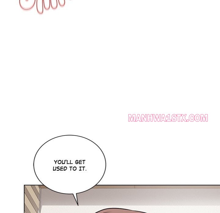 Signed, Sealed, Mistaken (Uncensored) Chapter 20 - Page 32