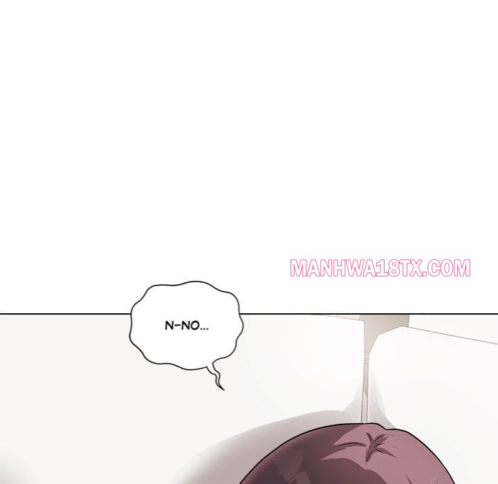 Signed, Sealed, Mistaken (Uncensored) Chapter 20 - Page 38