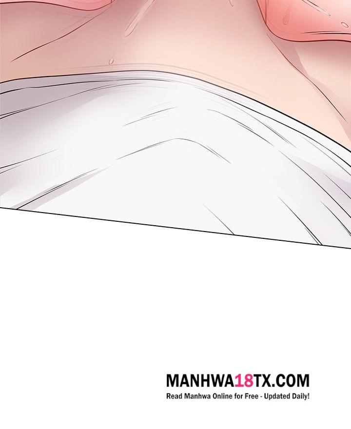 Signed, Sealed, Mistaken (Uncensored) Chapter 20 - Page 73