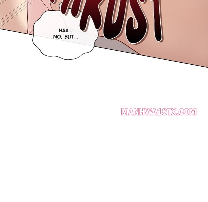 Signed, Sealed, Mistaken (Uncensored) Chapter 20 - Page 87