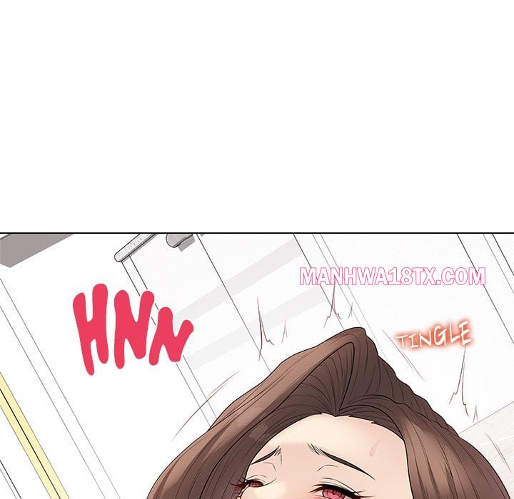 Signed, Sealed, Mistaken (Uncensored) Chapter 32 - Page 181