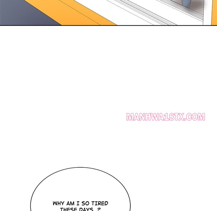 Signed, Sealed, Mistaken (Uncensored) Chapter 32 - Page 203