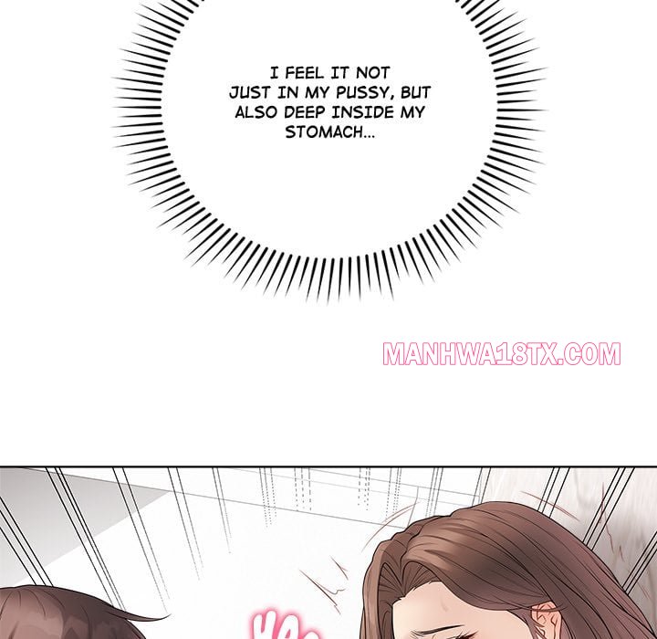 Signed, Sealed, Mistaken (Uncensored) Chapter 32 - Page 34