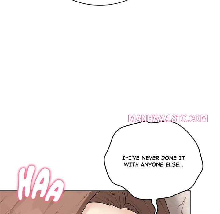 Signed, Sealed, Mistaken (Uncensored) Chapter 32 - Page 70