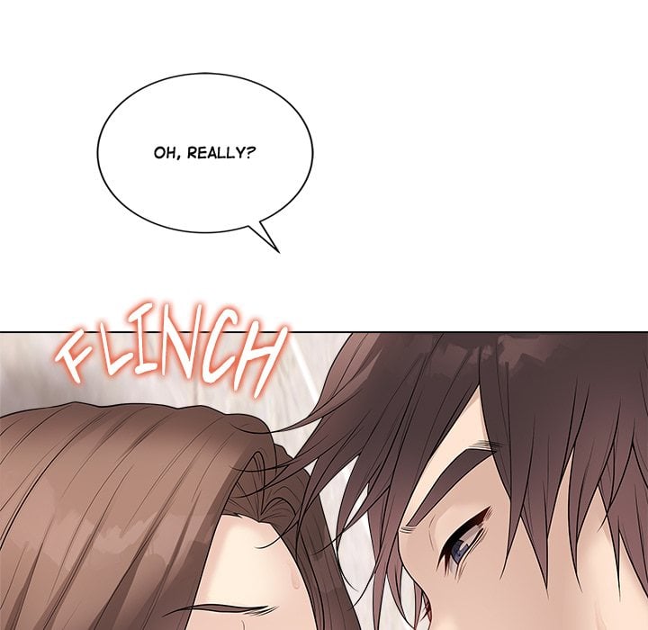 Signed, Sealed, Mistaken (Uncensored) Chapter 32 - Page 73