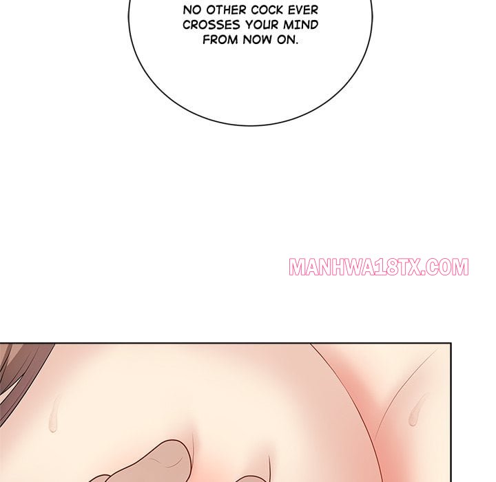 Signed, Sealed, Mistaken (Uncensored) Chapter 32 - Page 79