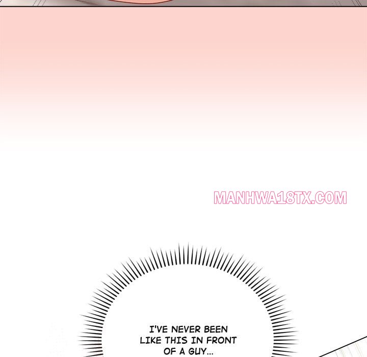 Signed, Sealed, Mistaken (Uncensored) Chapter 32 - Page 99