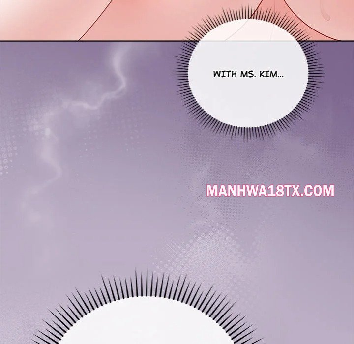 Signed, Sealed, Mistaken (Uncensored) Chapter 35 - Page 143