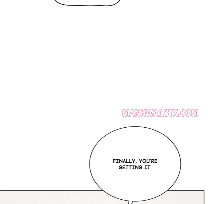Signed, Sealed, Mistaken (Uncensored) Chapter 35 - Page 47