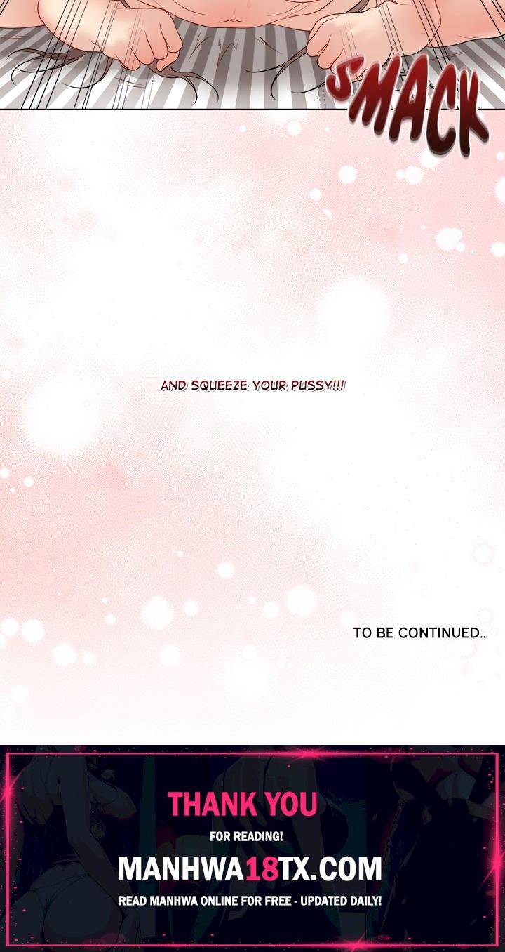 Signed, Sealed, Mistaken (Uncensored) Chapter 39 - Page 28