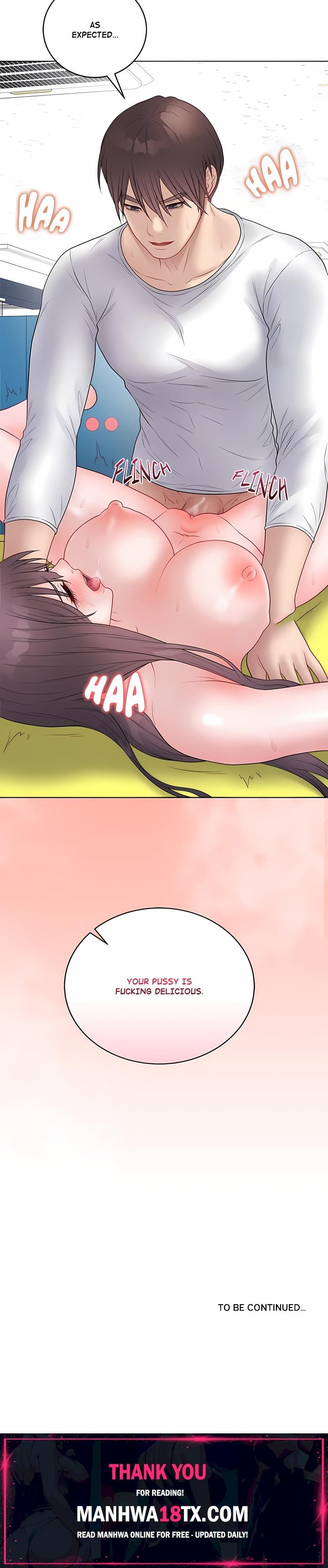 Signed, Sealed, Mistaken (Uncensored) Chapter 43 - Page 28
