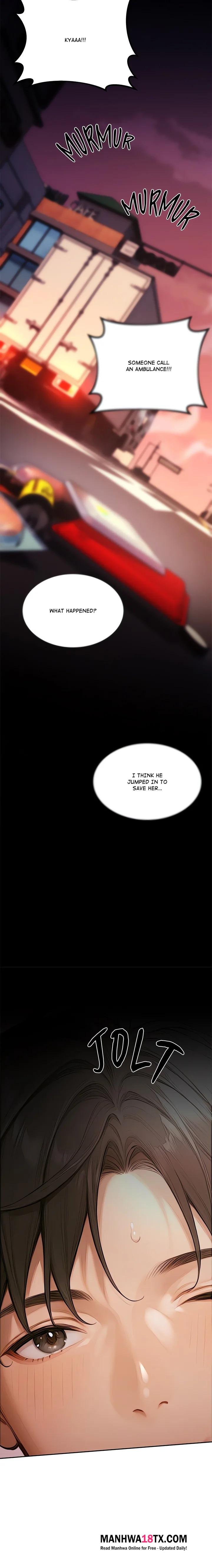 Master of the Spotlight Chapter 1 - Page 21