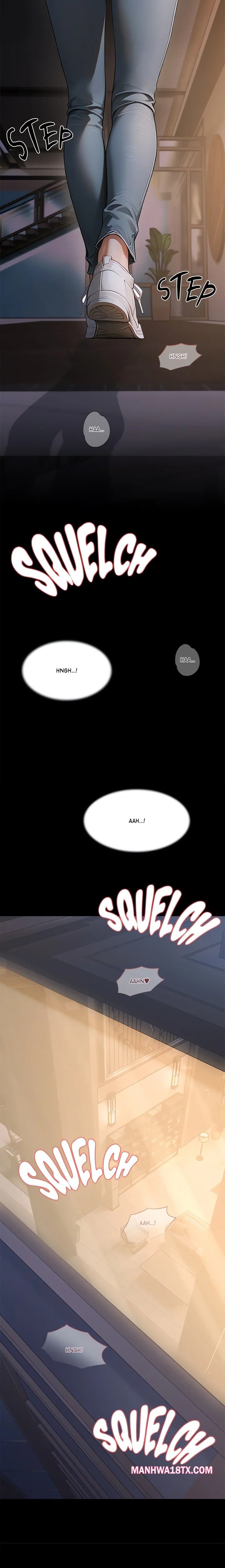 Master of the Spotlight Chapter 1 - Page 3