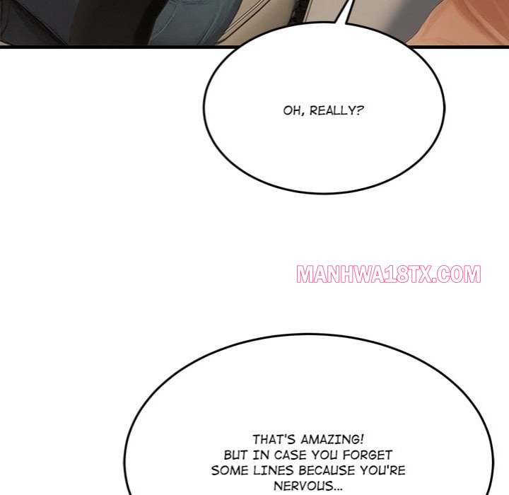 Master of the Spotlight Chapter 21 - Page 12