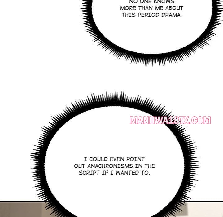 Master of the Spotlight Chapter 21 - Page 83