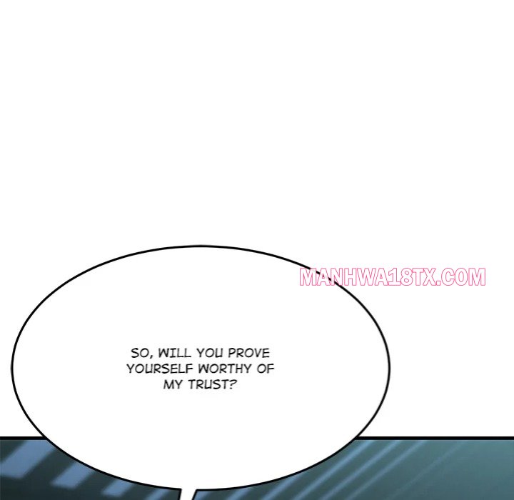 Master of the Spotlight Chapter 24 - Page 30