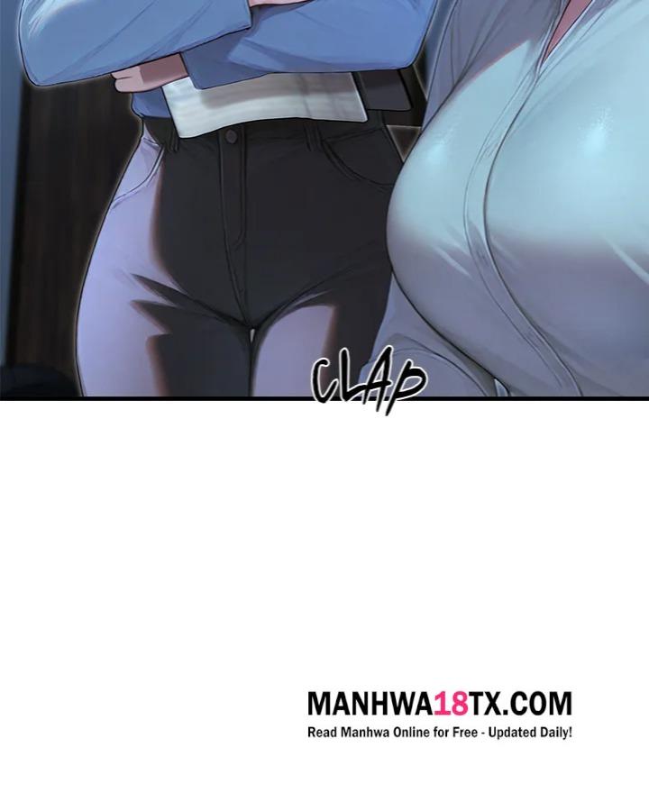 Master of the Spotlight Chapter 24 - Page 61