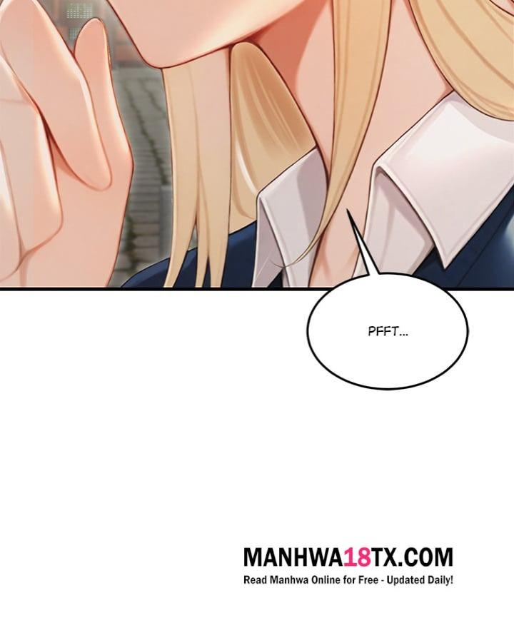 Master of the Spotlight Chapter 27 - Page 77