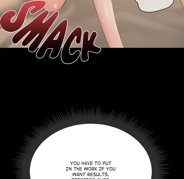 Master of the Spotlight Chapter 9 - Page 36