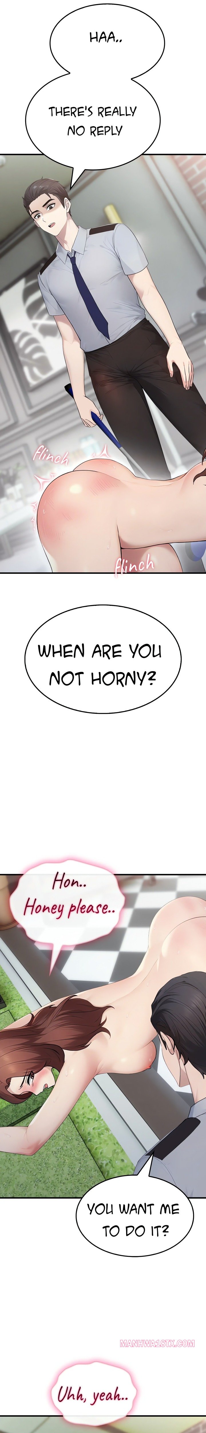 The Wife Game Chapter 11 - Page 15