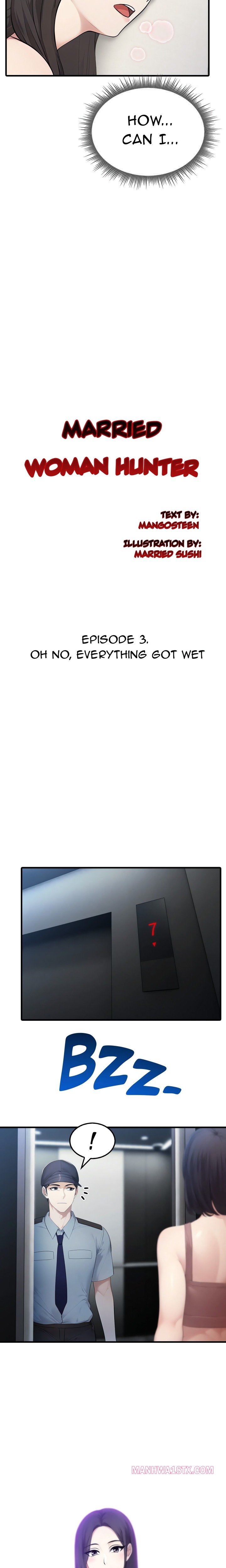 The Wife Game Chapter 3 - Page 2