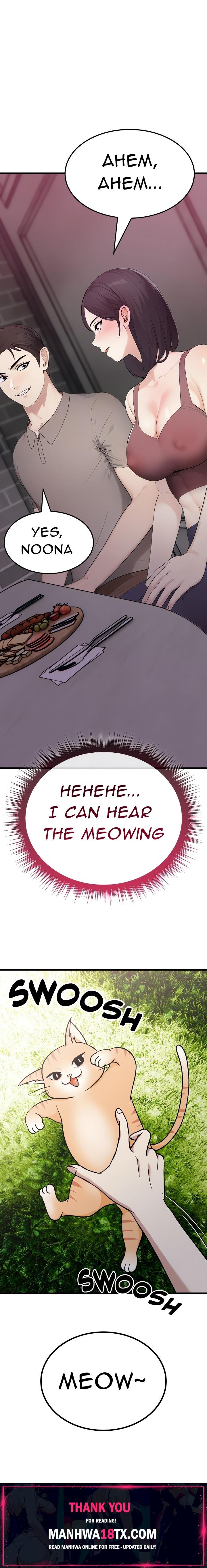 The Wife Game Chapter 5 - Page 27